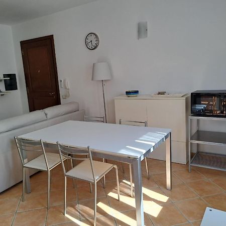 Casa Alessandra Àrbatax Екстериор снимка