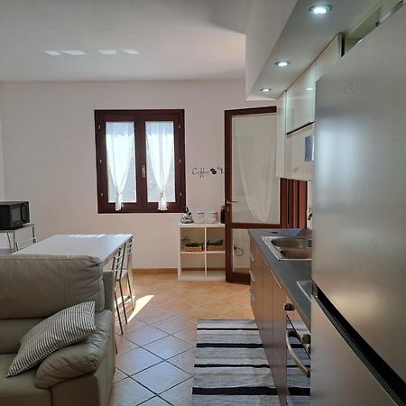 Casa Alessandra Àrbatax Екстериор снимка