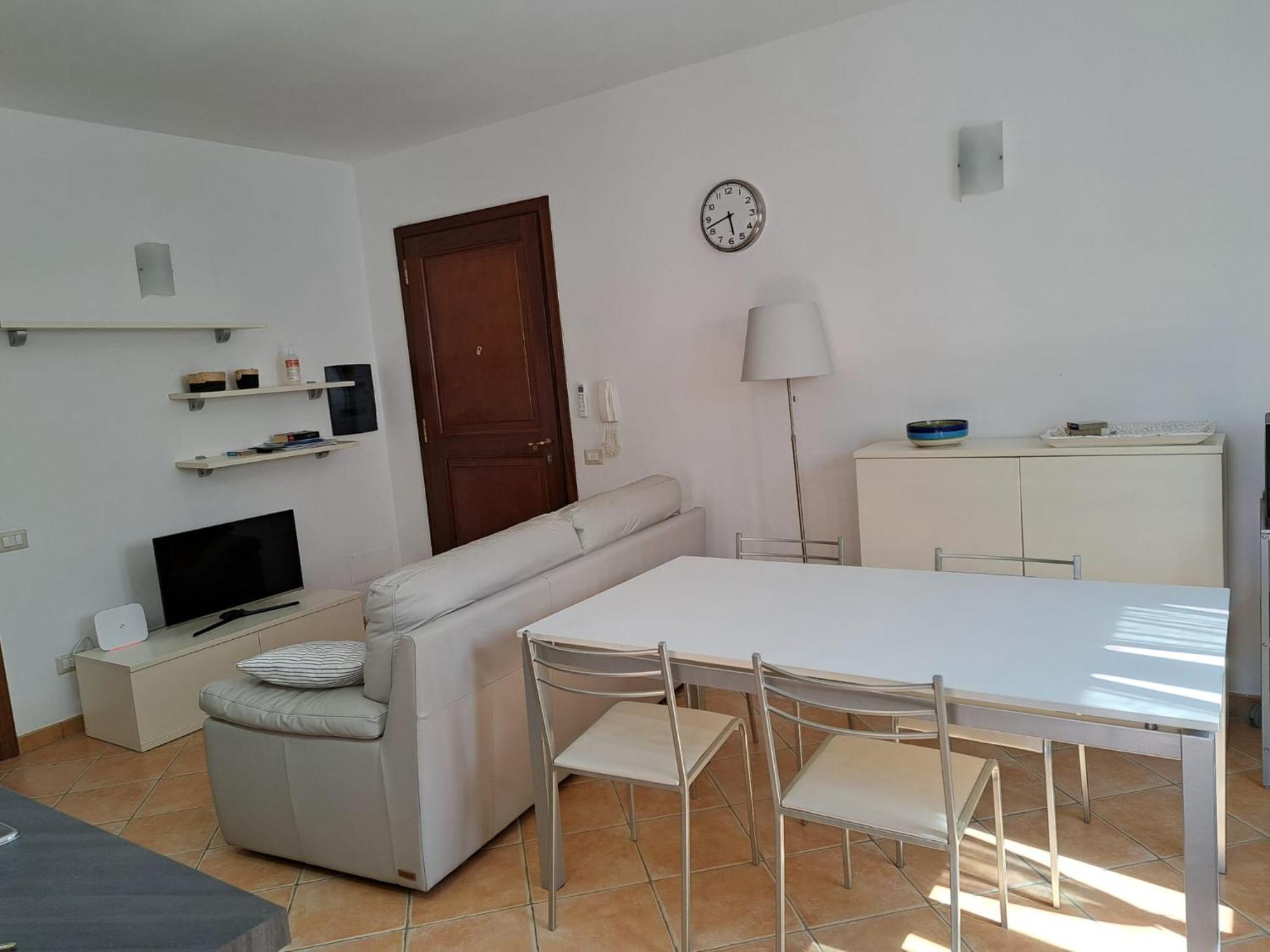 Casa Alessandra Àrbatax Екстериор снимка