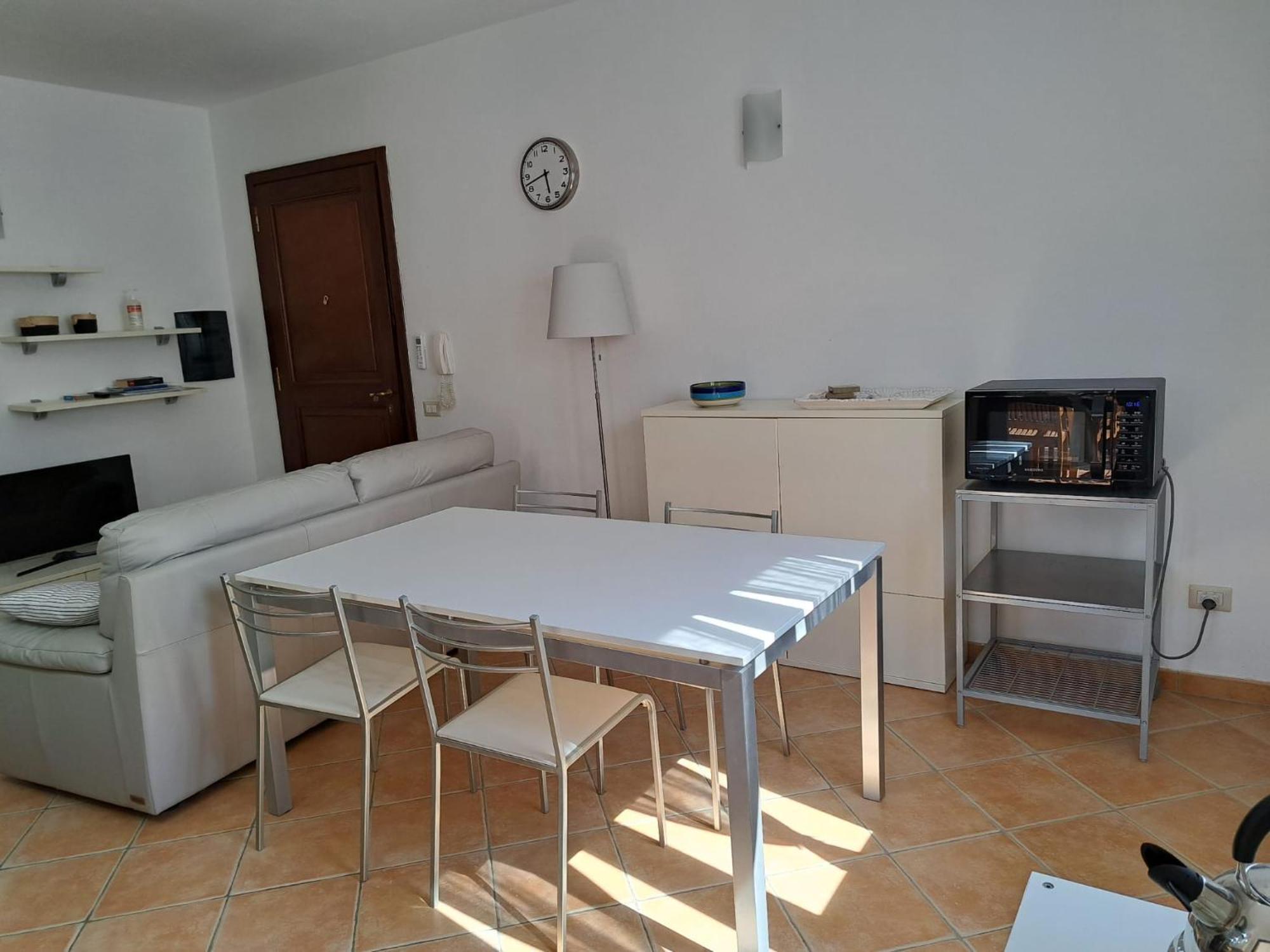 Casa Alessandra Àrbatax Екстериор снимка