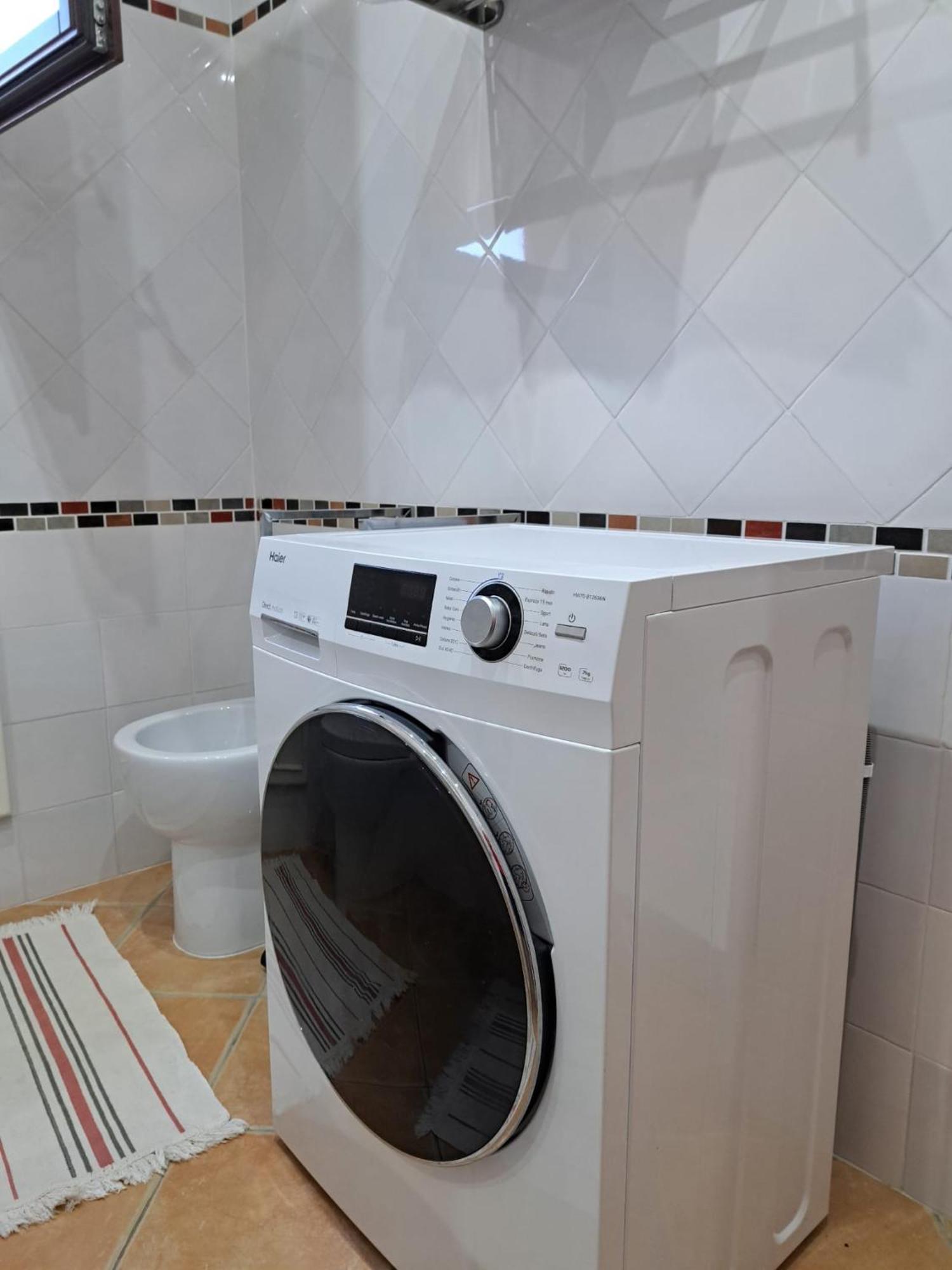 Casa Alessandra Àrbatax Екстериор снимка