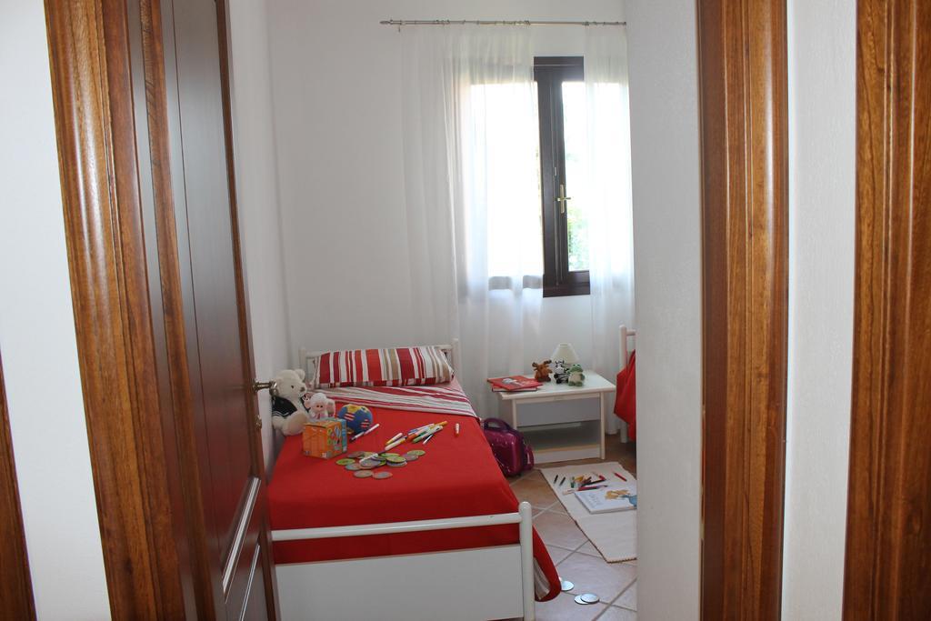 Casa Alessandra Àrbatax Екстериор снимка