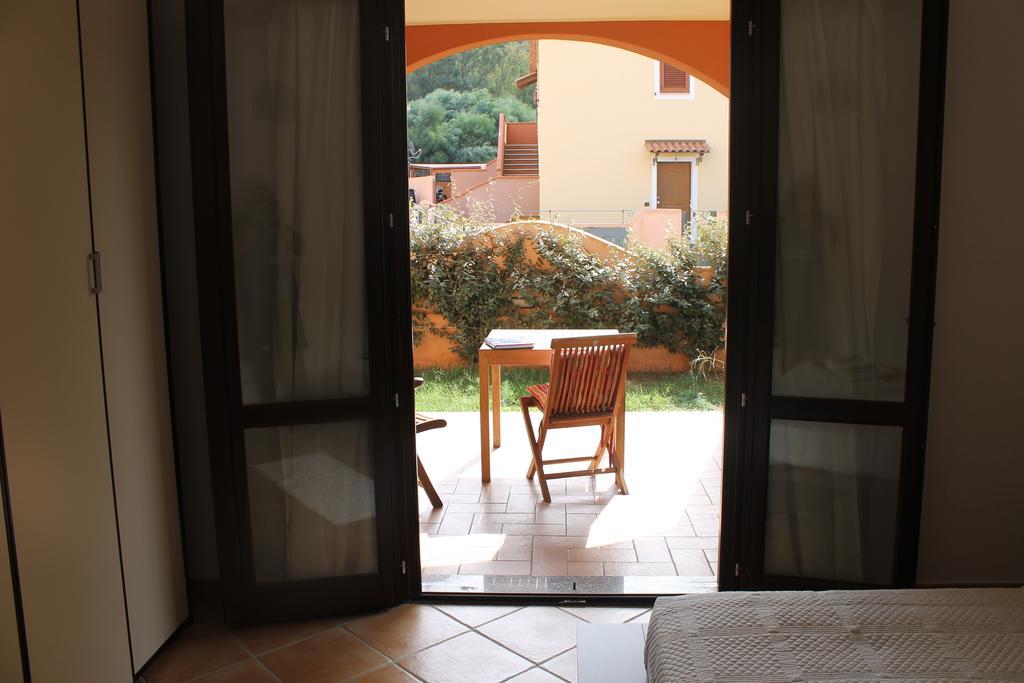 Casa Alessandra Àrbatax Екстериор снимка