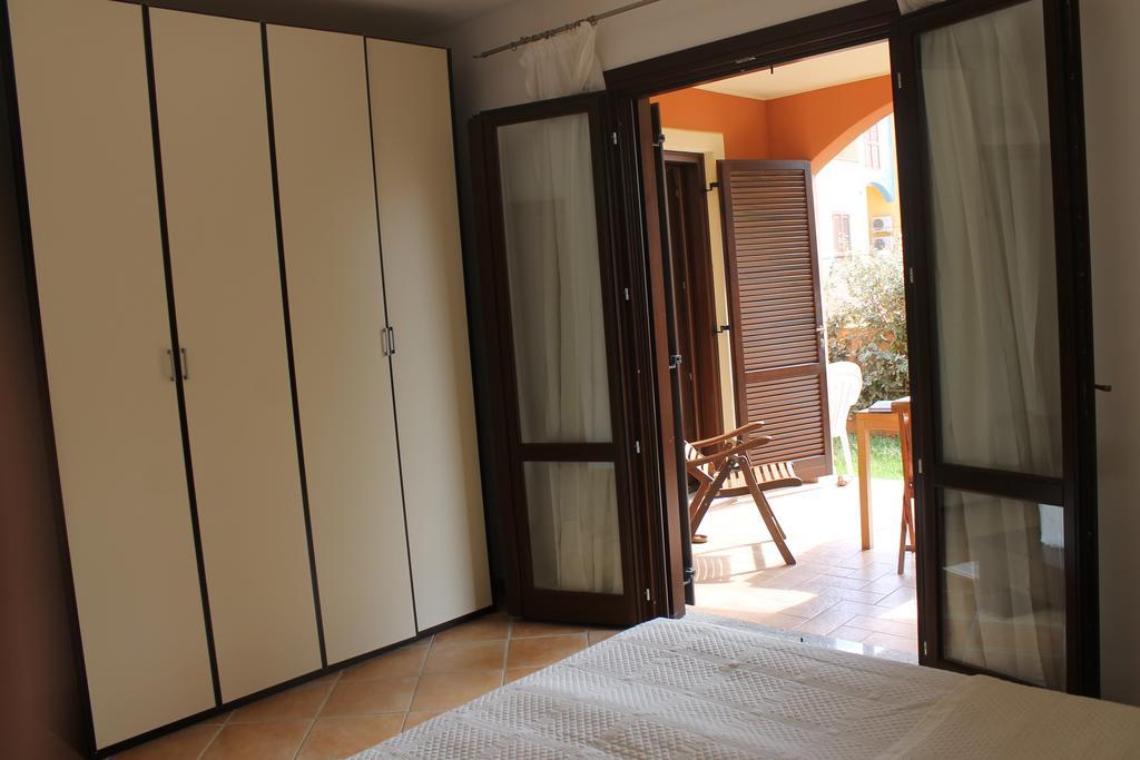 Casa Alessandra Àrbatax Екстериор снимка