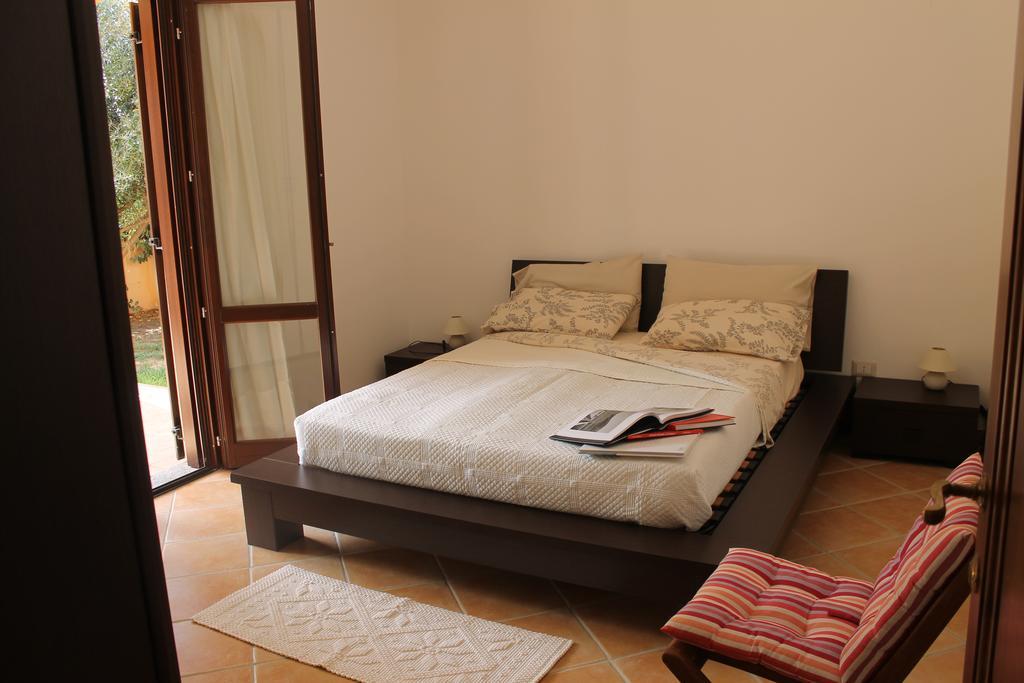 Casa Alessandra Àrbatax Екстериор снимка