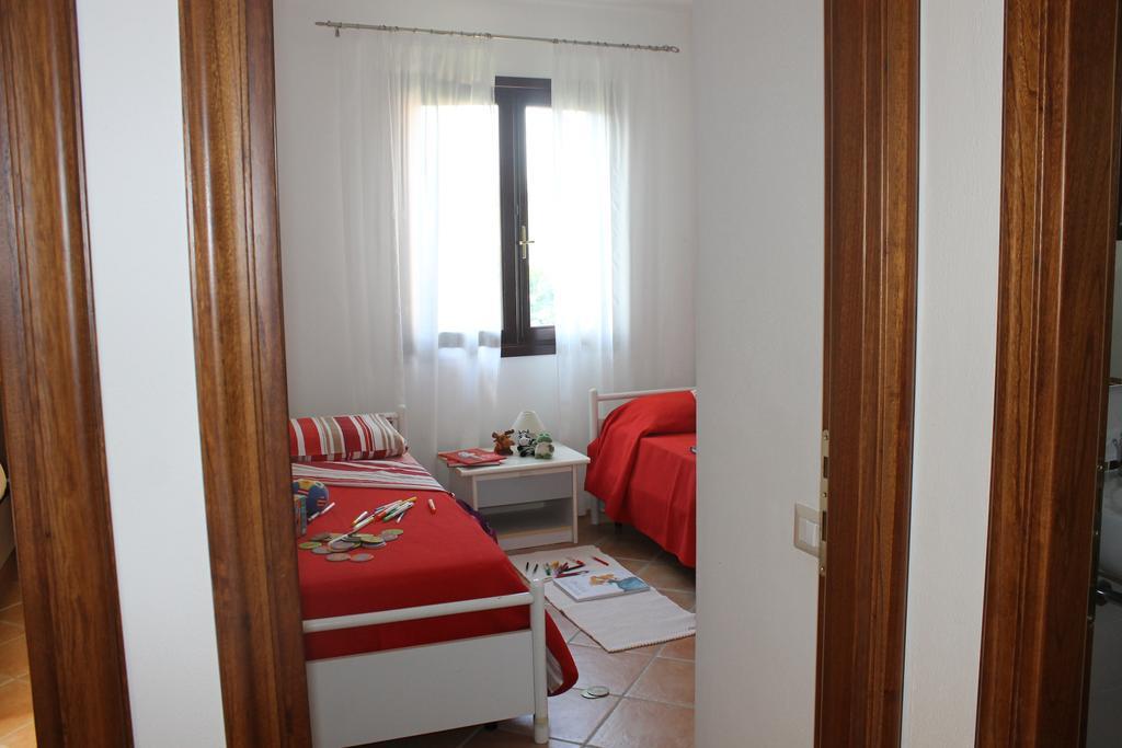 Casa Alessandra Àrbatax Екстериор снимка