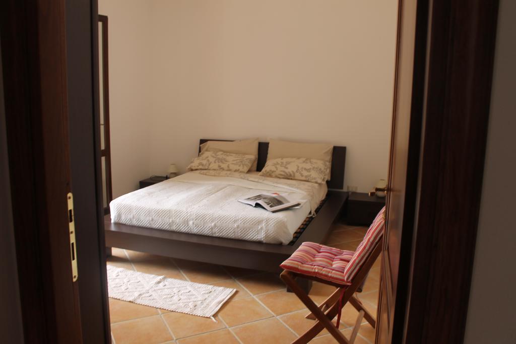 Casa Alessandra Àrbatax Екстериор снимка