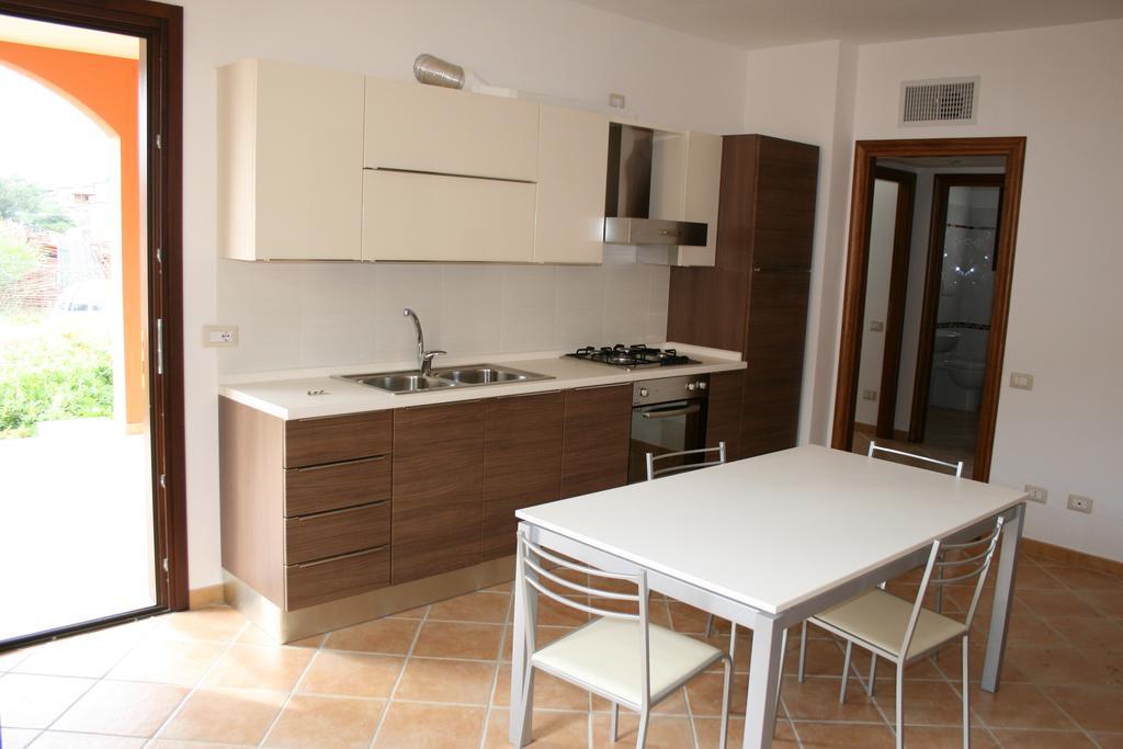 Casa Alessandra Àrbatax Екстериор снимка