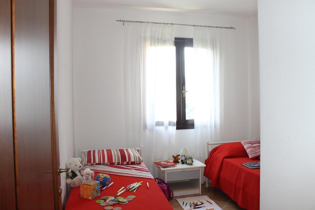 Casa Alessandra Àrbatax Екстериор снимка