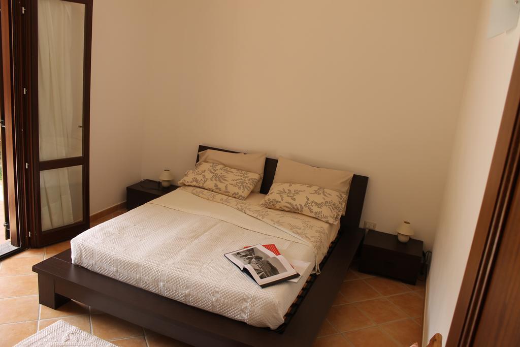 Casa Alessandra Àrbatax Екстериор снимка